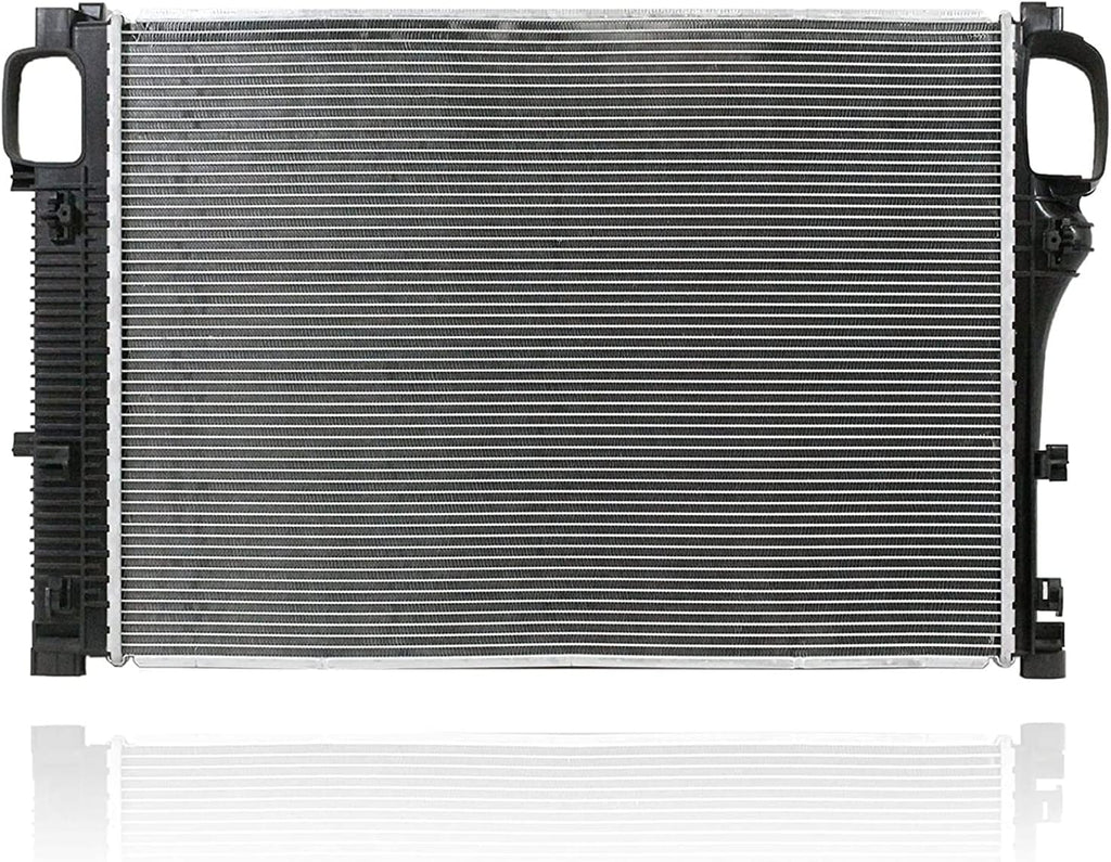 Complete Engine Radiator Z852