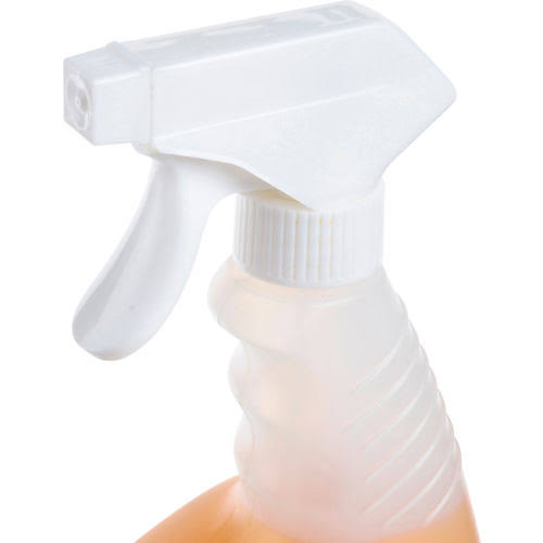 Citrus Cleaner & Degreaser, Case of Six 32 oz. Trigger Spray Z151