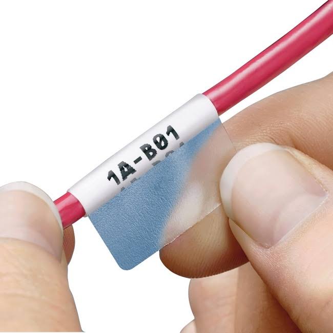 Wire & Cable Label L8665