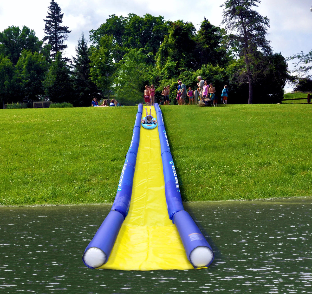 Waterslide Z740968