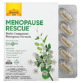 60 Vegetarian Capsules F963736