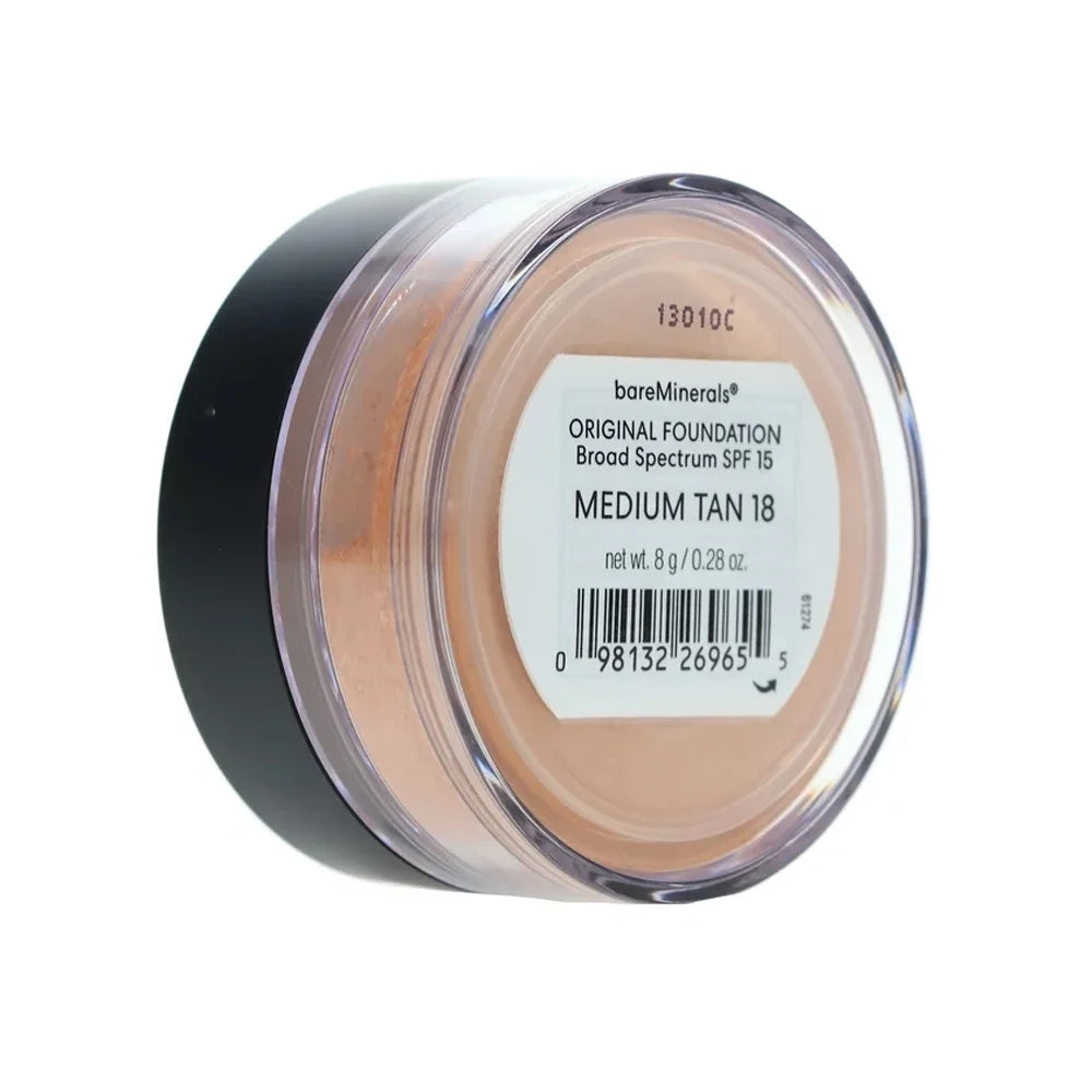 Medium Tan 0.28 oz Foundation SPF 15 G5040