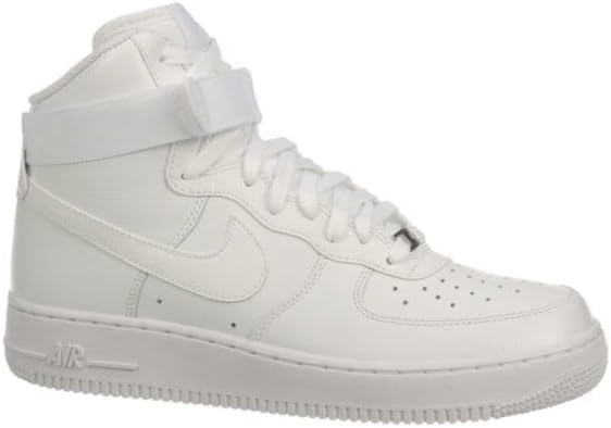 White Basketball Sneakers W311729