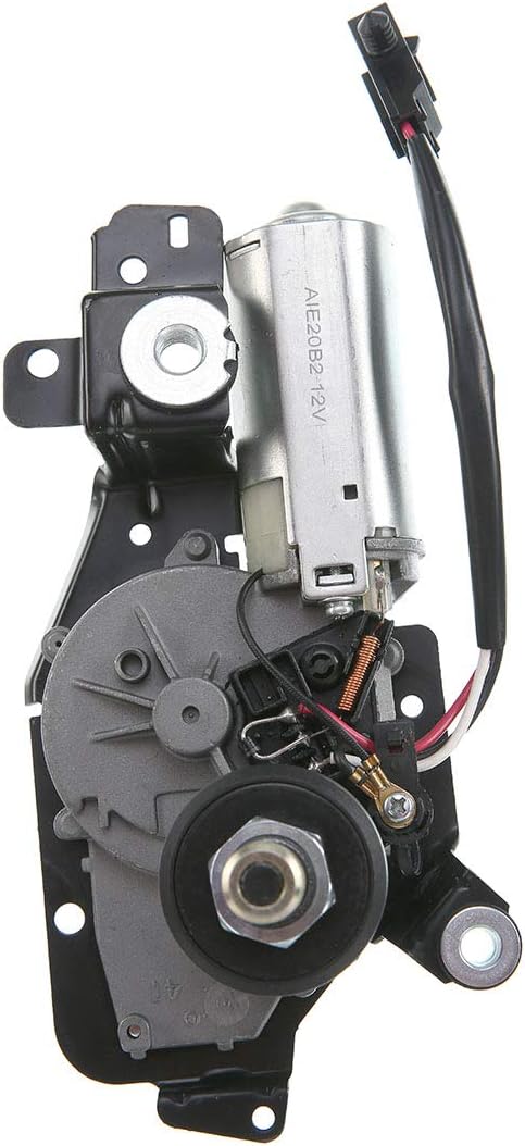 Windshield Wiper Motor M4510