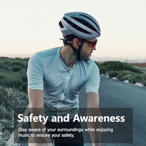 Bone Conduction Headphones Bluetooth 5.4 IPX8 Waterproof 32G Memory Underwater Headphone with MP3-Player M492