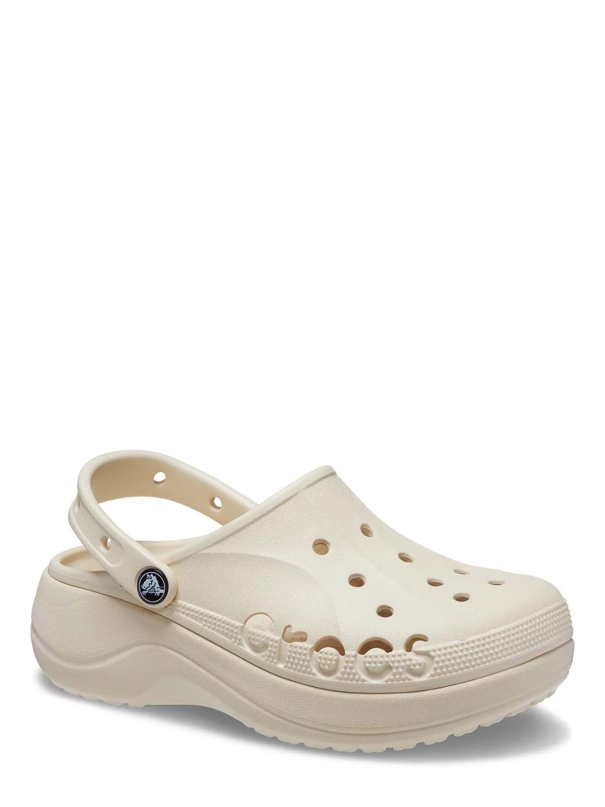 Women's Platform Clog Sandal Z654
