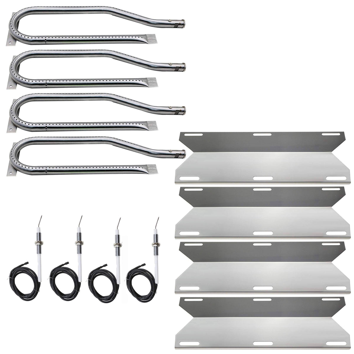 Grill Parts Repair Kit I83172