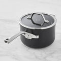 Nonstick Saucepan, 3 1/2-Qt. P488464