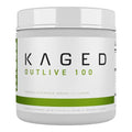 Organic Greens Superfood Powder 30 Servings B427