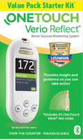 Blood Glucose Meter B9323