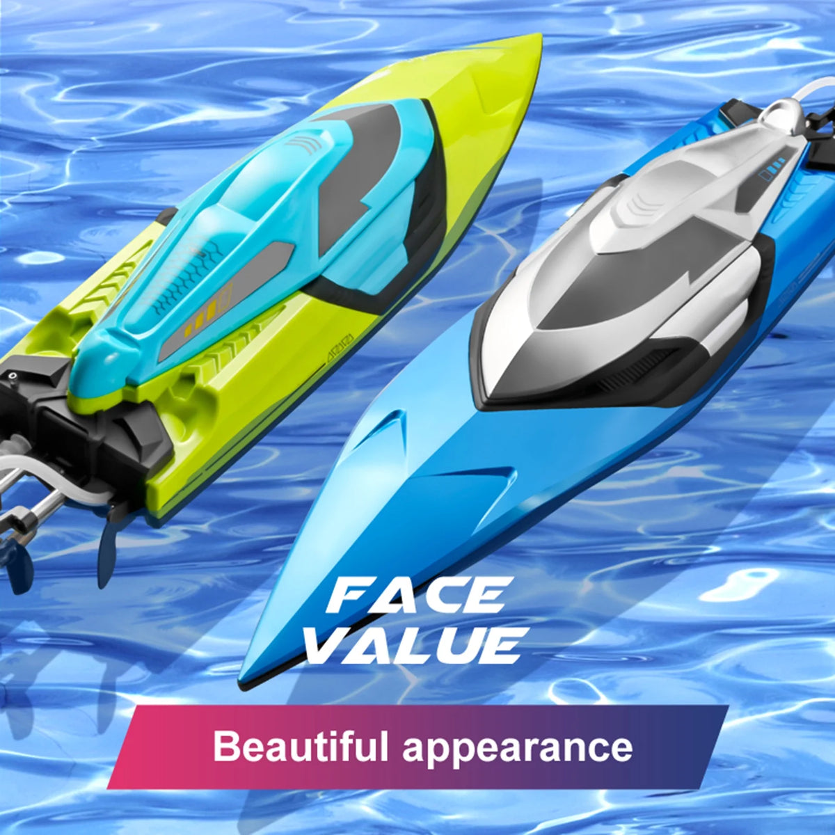 Remote Control Boat A202414