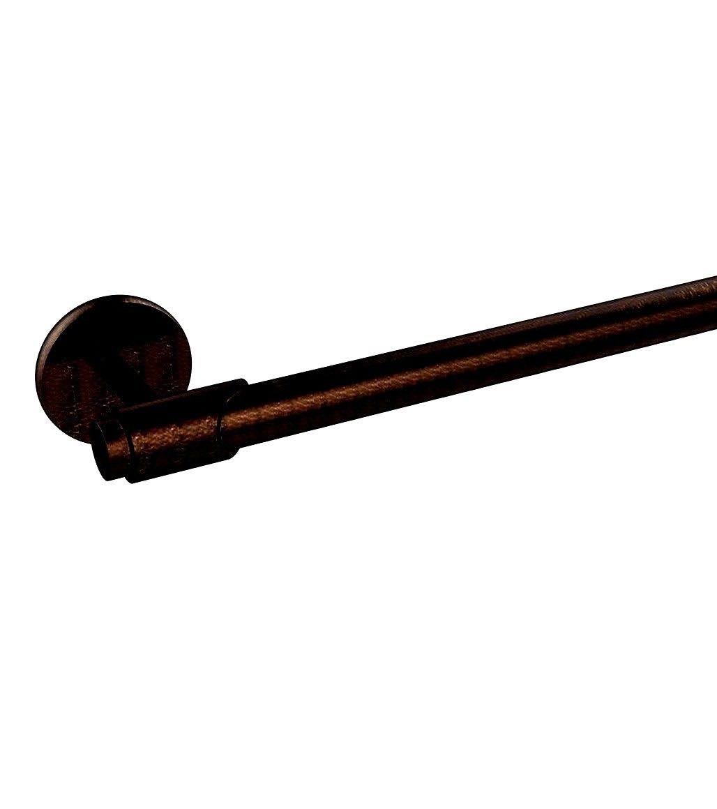 18 inch Towel Bar Venetian Bronze Z126386