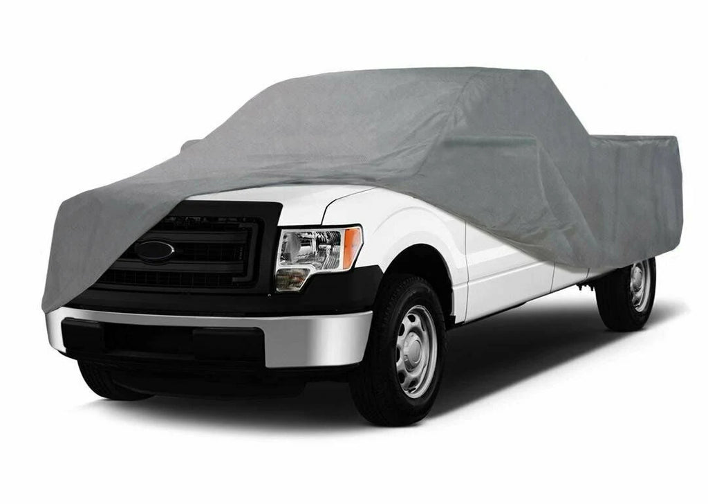 Truck Car Cover R918019