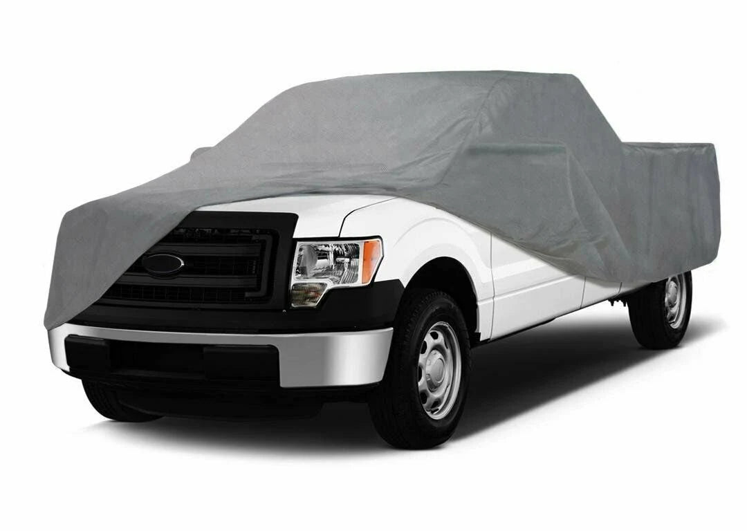 Truck Car Cover R918019