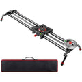 Carbon Fiber Camera Slider with Flywheel P65697