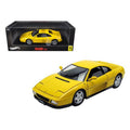 Yellow 1 18 Scale Diecast Model Car T62565