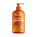 Salmon Oil for Cats & Dogs A406451