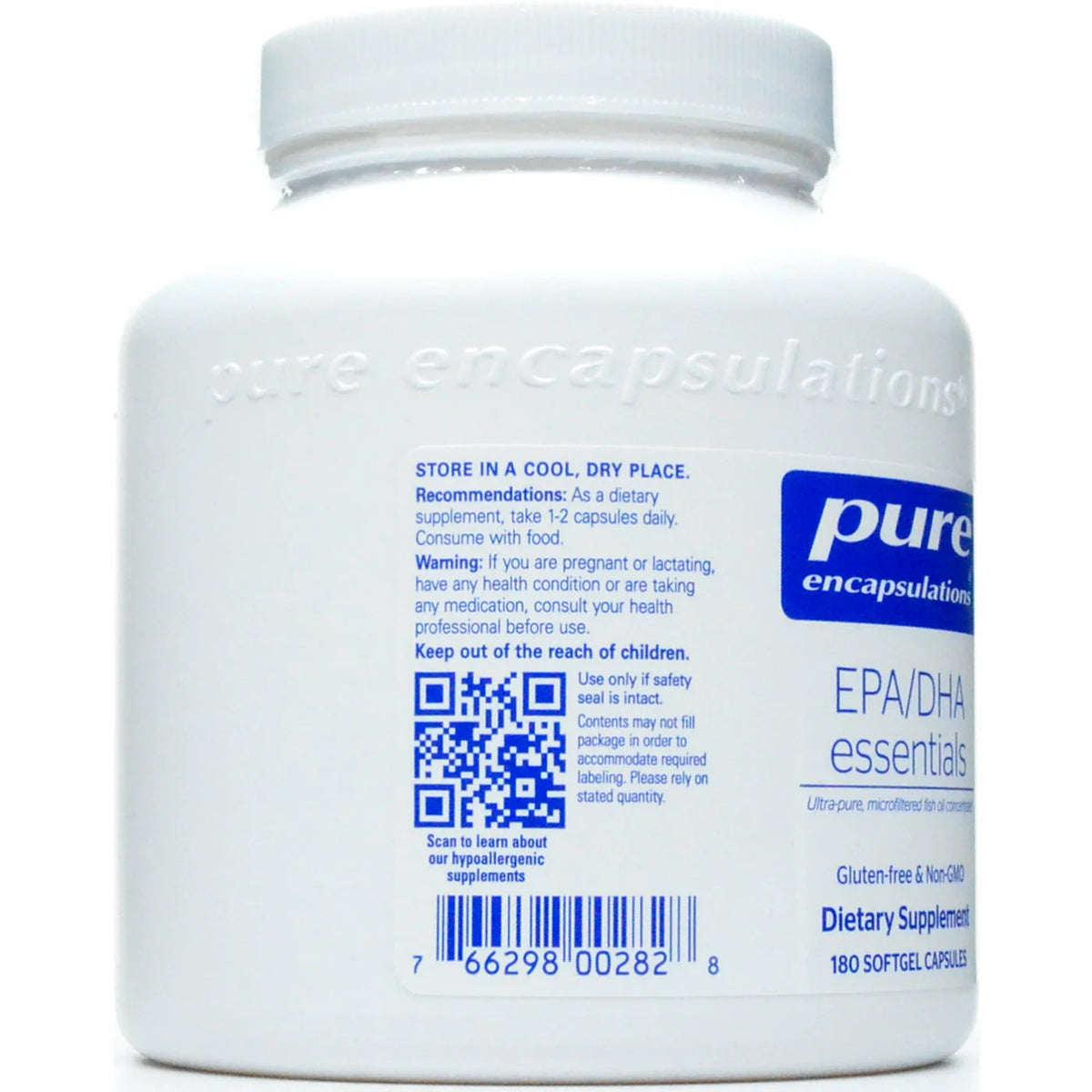 1000 mg EPA/DHA T126755