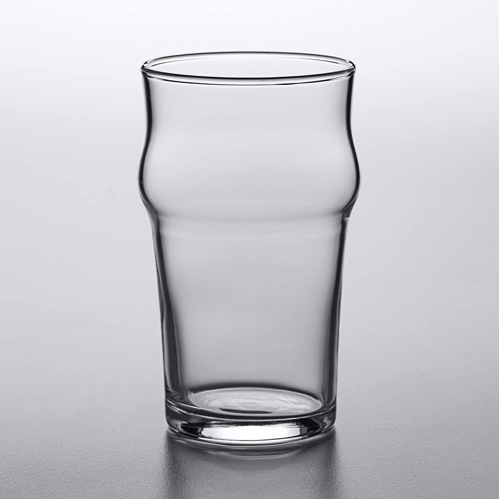 10 oz. Tumbler Glass I3264