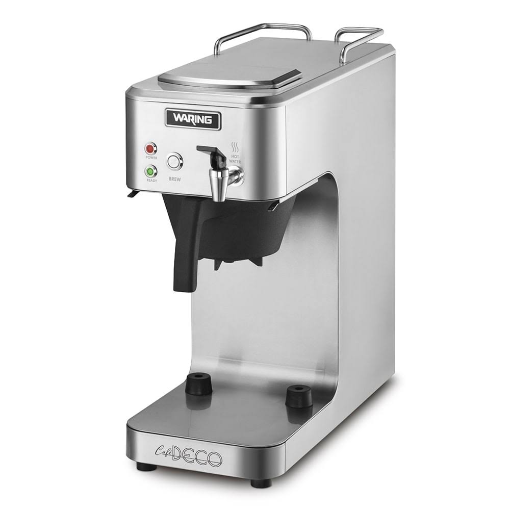 Thermal Coffee Brewer Q25943