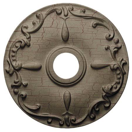 18x22OD x 3 1/2x22ID x 1 1/4x22P Ceiling Medallion A254152