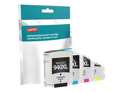 4-pack Ink Cartridge L986342
