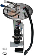 Fuel Pump Sender Assembly Compatible With Ford F-250 F-150 P82882