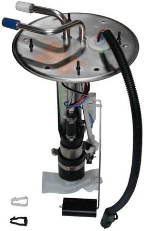 Fuel Pump Sender Assembly Compatible With Ford F-250 F-150 P82882