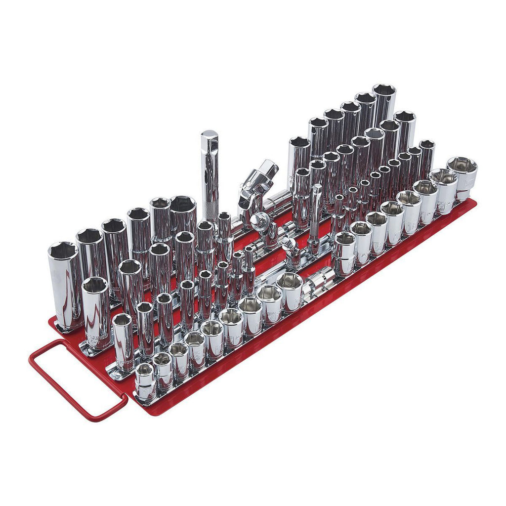 1/4 in., 3/8 in., and 1/2 in. Socket Tray - SAE A549