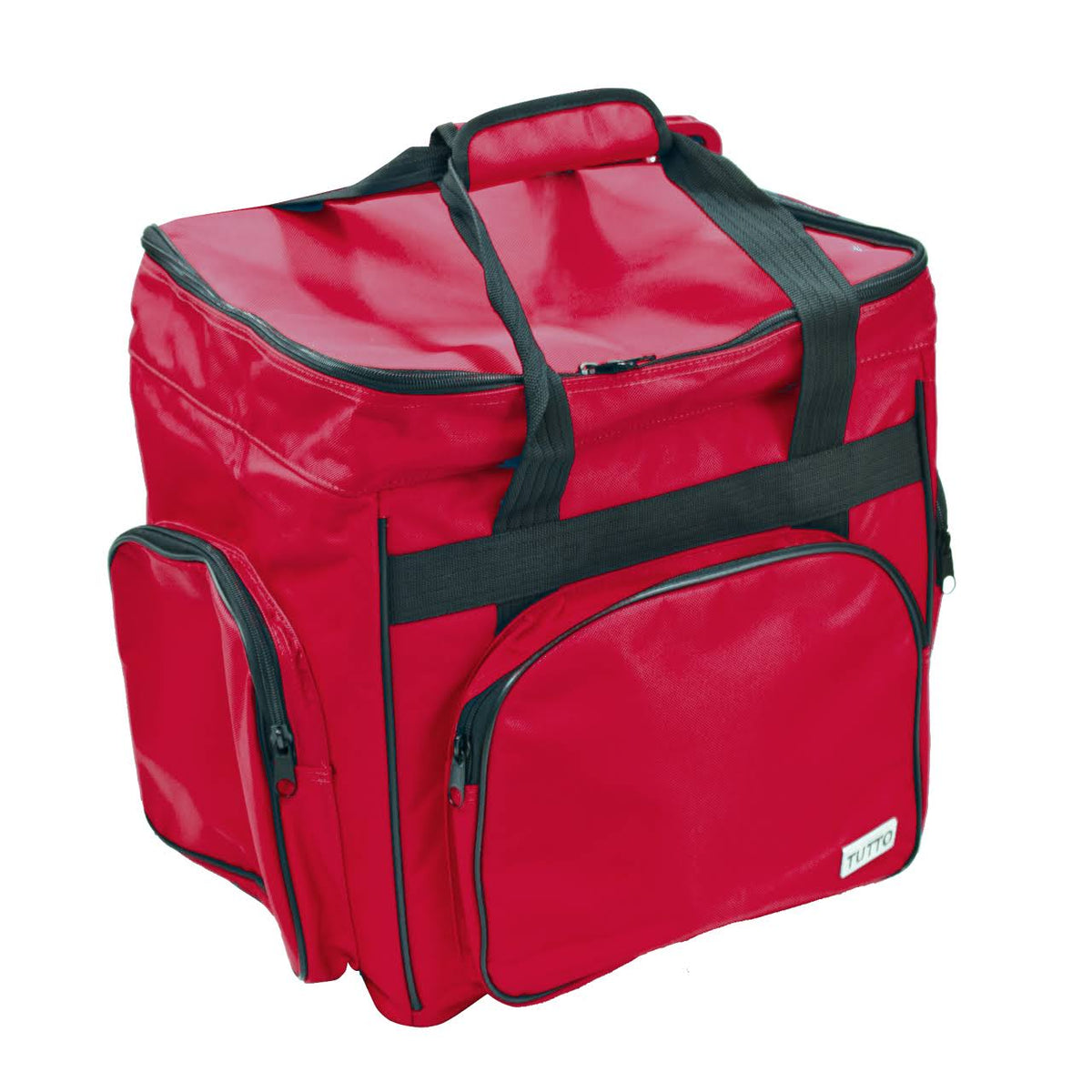 Red Serger Accessory Bag A60140