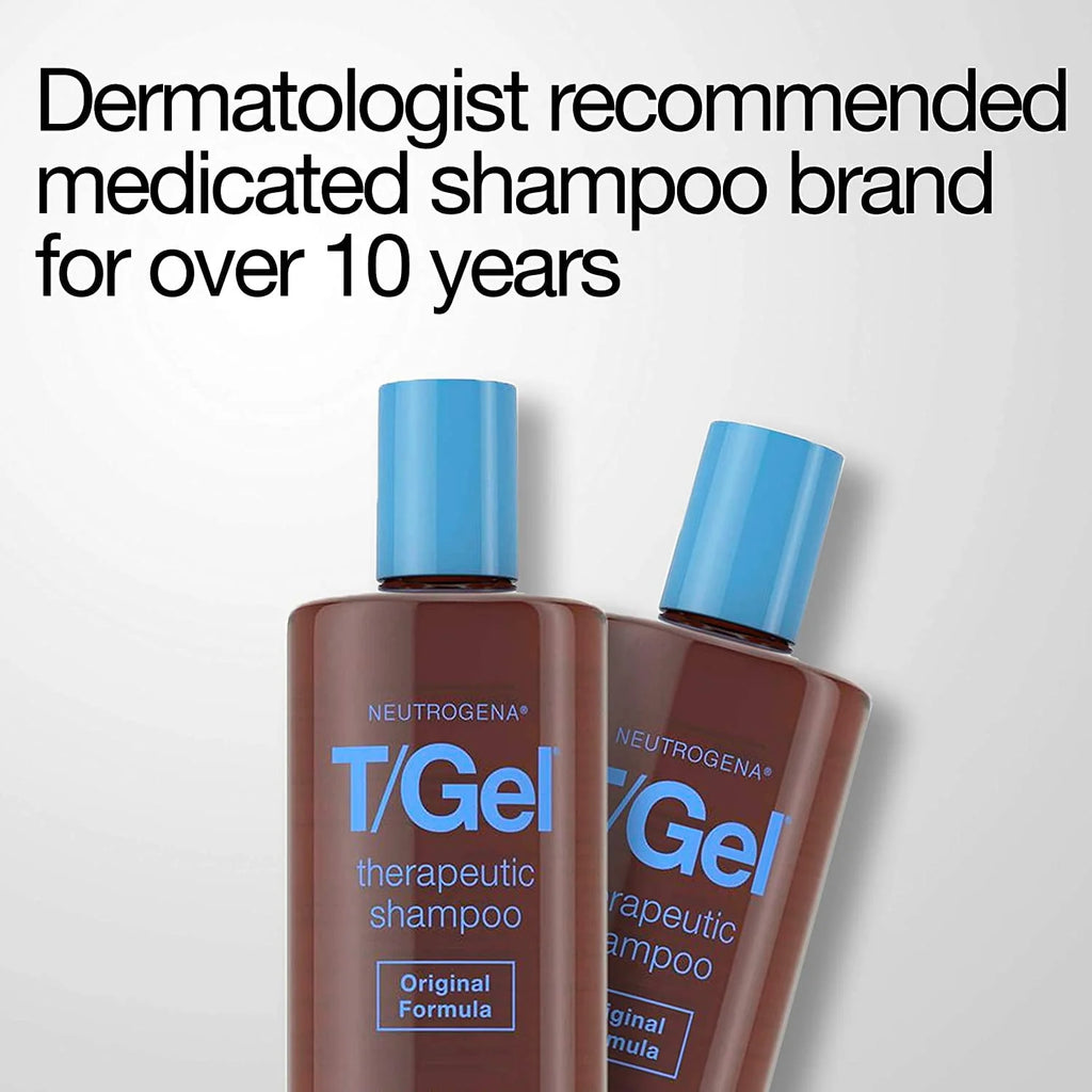 Therapeutic Shampoo 16 oz N774164