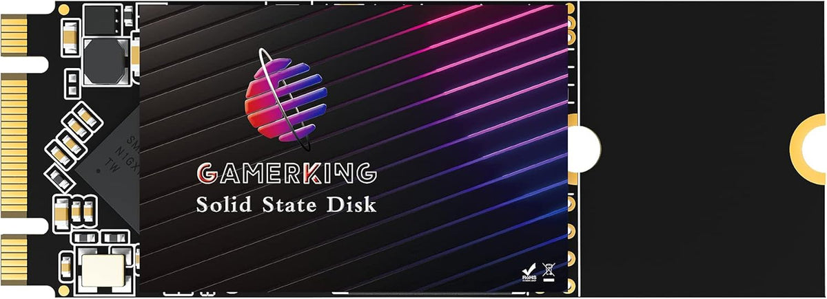 M.2 2242 2TB NGFF SATA III Internal Solid State Drive Q920