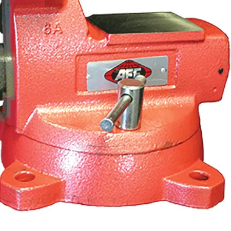 6" Hd Swivel Bench Vise L635823