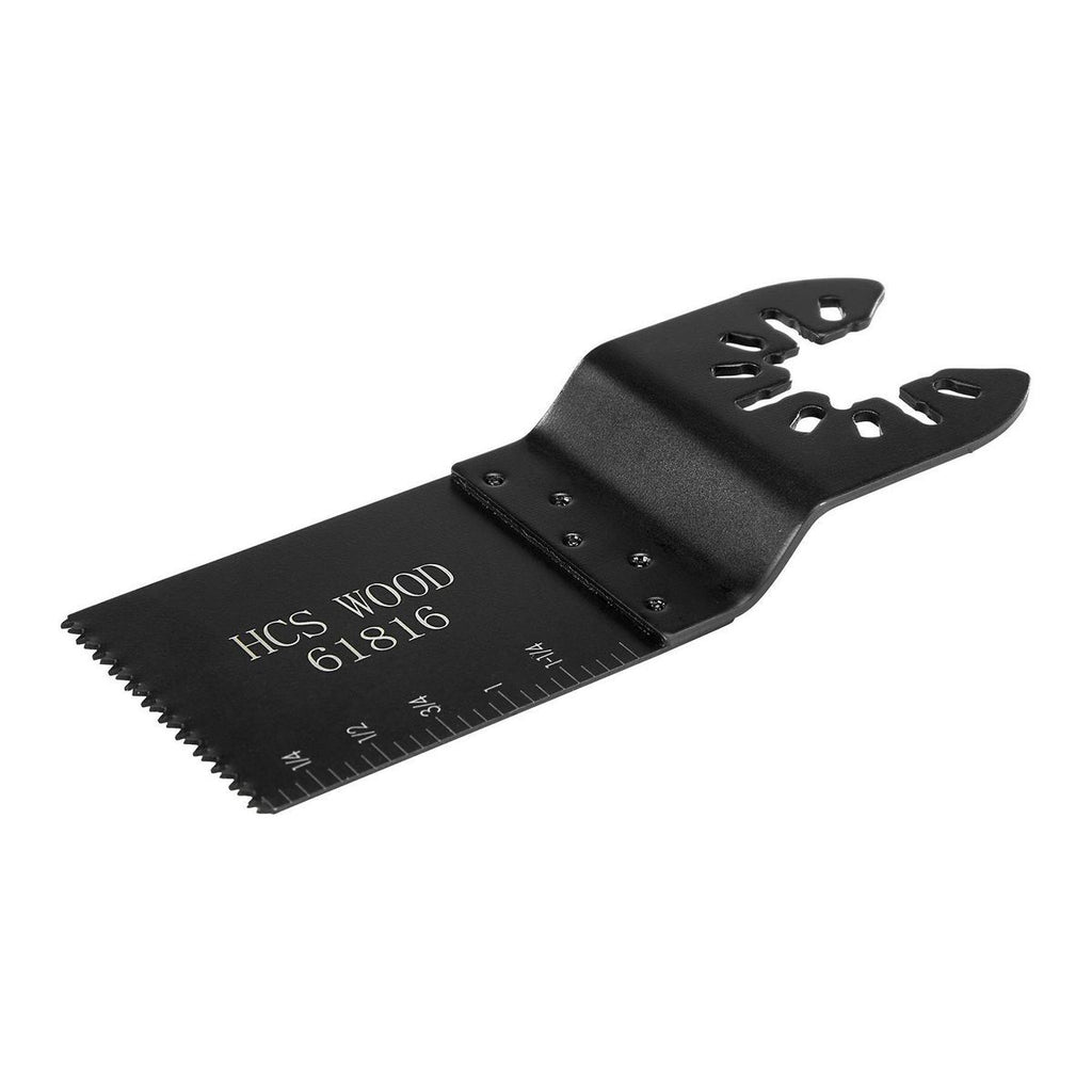 1-3/8 in. Plunge/Flush Cutting Blade for Oscillating Multi-Tools T9404