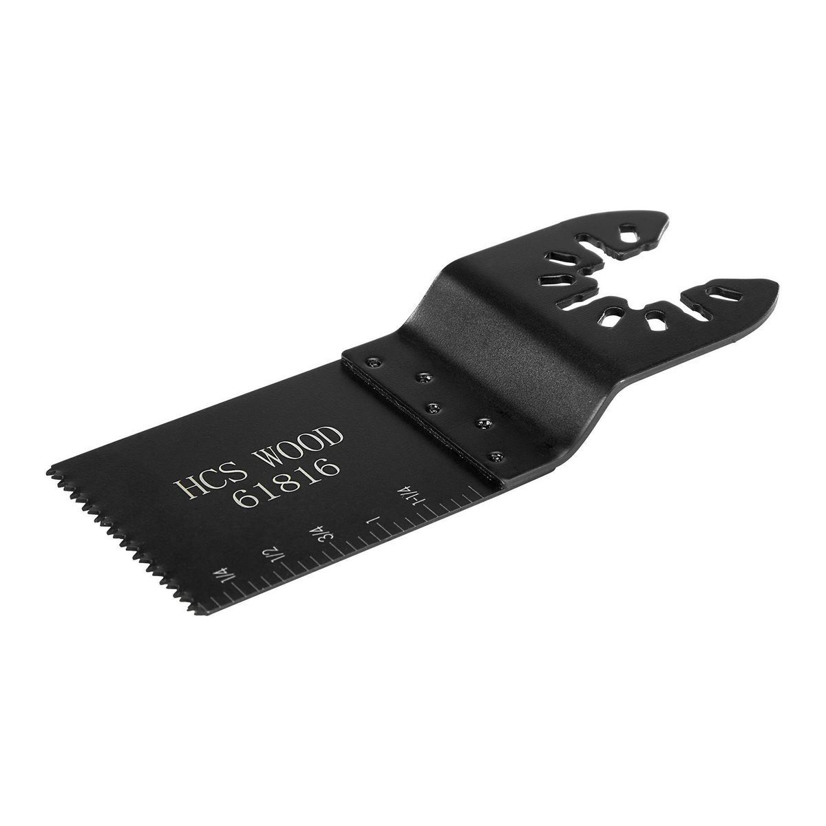 1-3/8 in. Plunge/Flush Cutting Blade for Oscillating Multi-Tools T9404