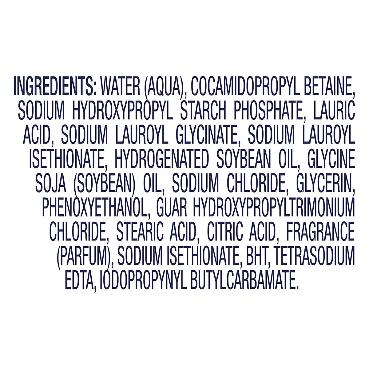 Moisturizing Body Wash with Essential Oils 16 Fl OZ 3 Bottles U438