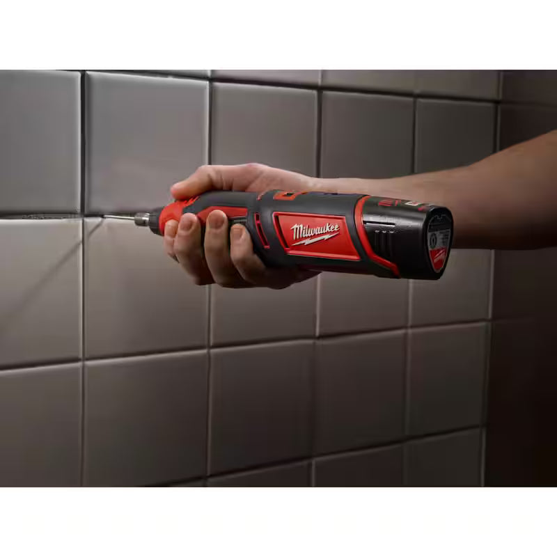 12V Lithium-Ion Cordless Rotary Tool with 2.0 Ah Battery Pack S7426