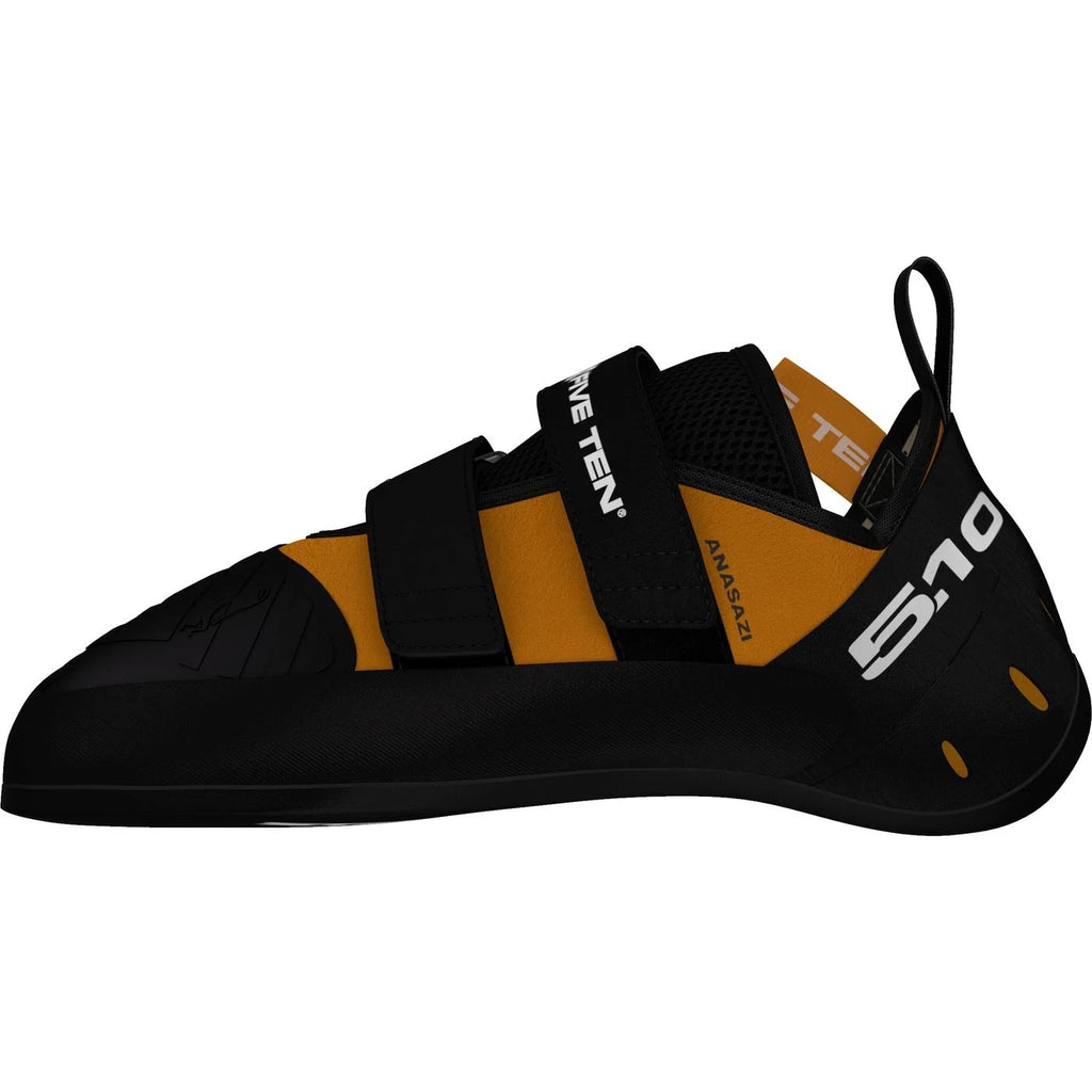 Anasazi Pro Climbing Shoes O353