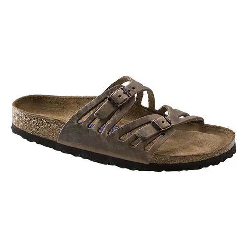 Women's Soft Footbed Sandals R436393