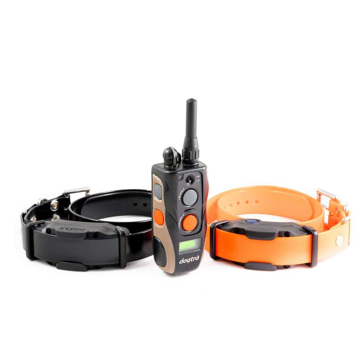 2 Dog Remote Training Collar R192560