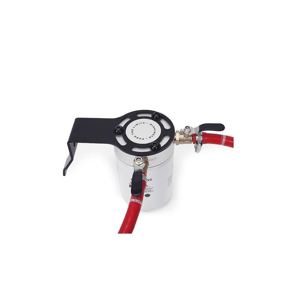 Coolant Filter Kit A9497