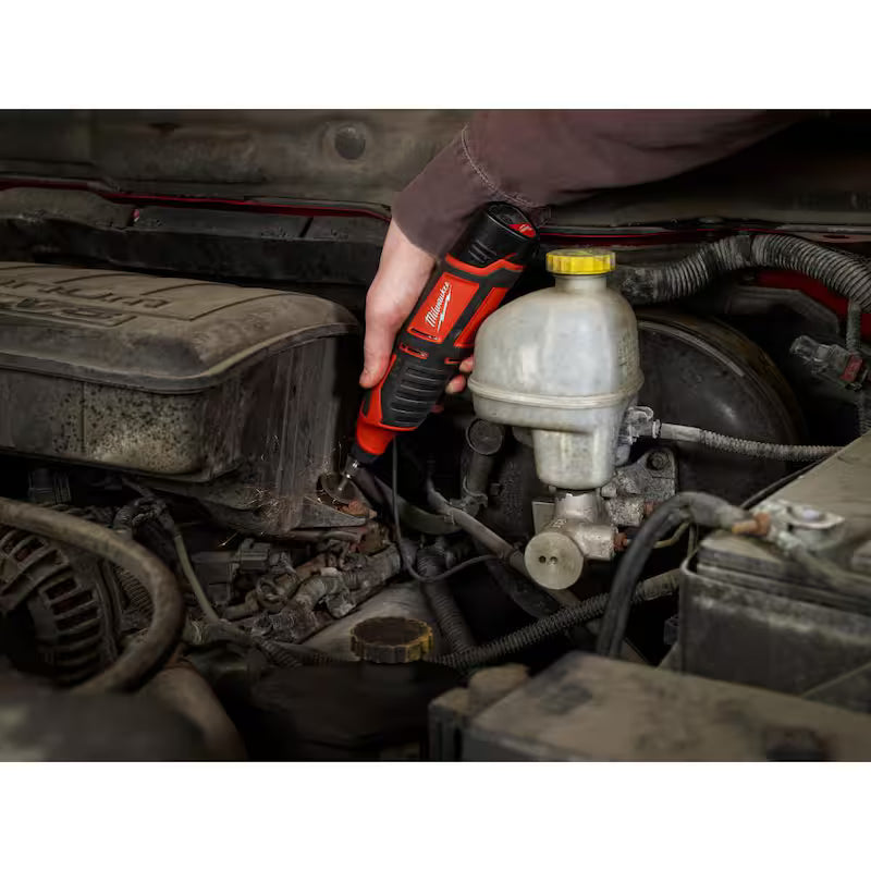 12V Lithium-Ion Cordless Rotary Tool with 2.0 Ah Battery Pack S7426