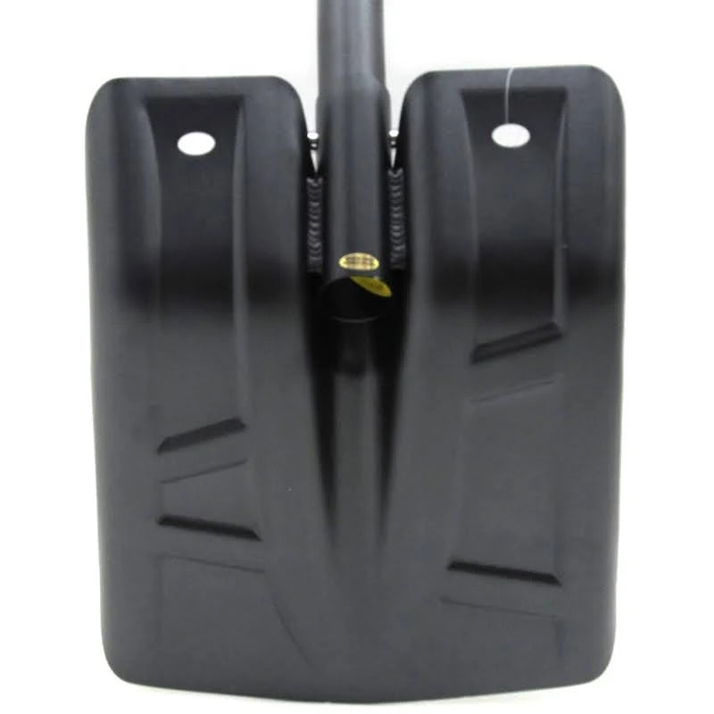 Black & Yellow Shovel with Saw V938