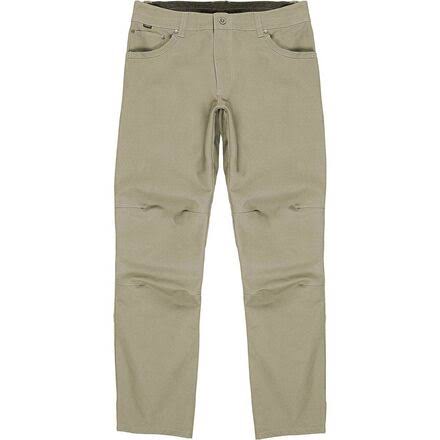 Stone Khaki Men's Rydr Pant A897013