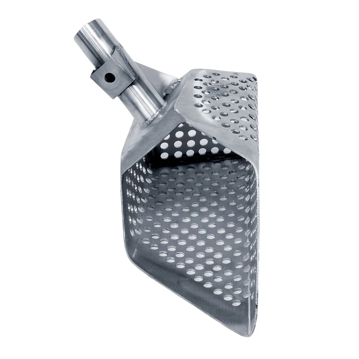 Metal Detector Sand Scoop with Stainless Steel Handle W30612