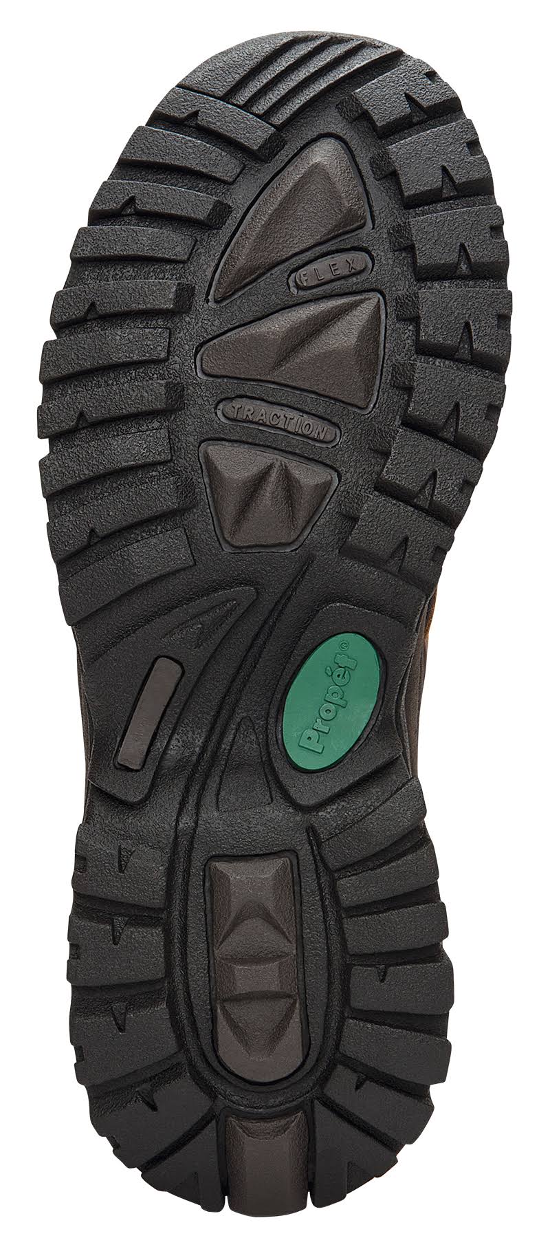 Blizzard Mid Lace Boots X808