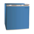 Blue 1.6 cu. ft. Mini Fridge with Freezer W381778