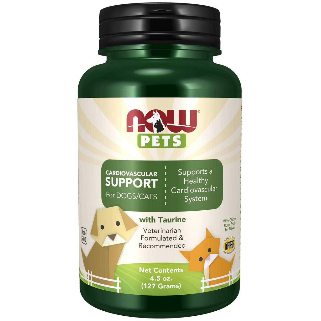 Cardiovascular Support for Dogs & Cats I33700