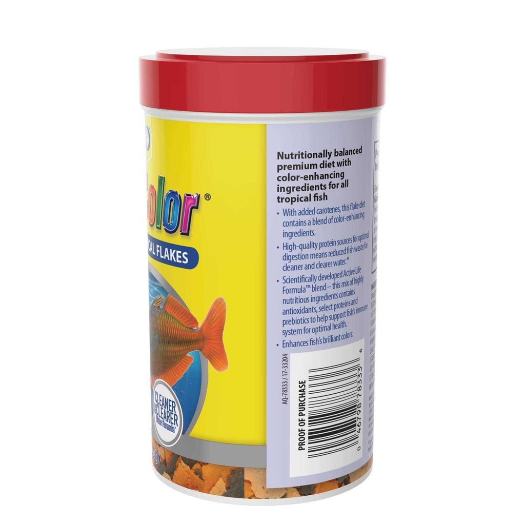 Tropical Flakes C89878