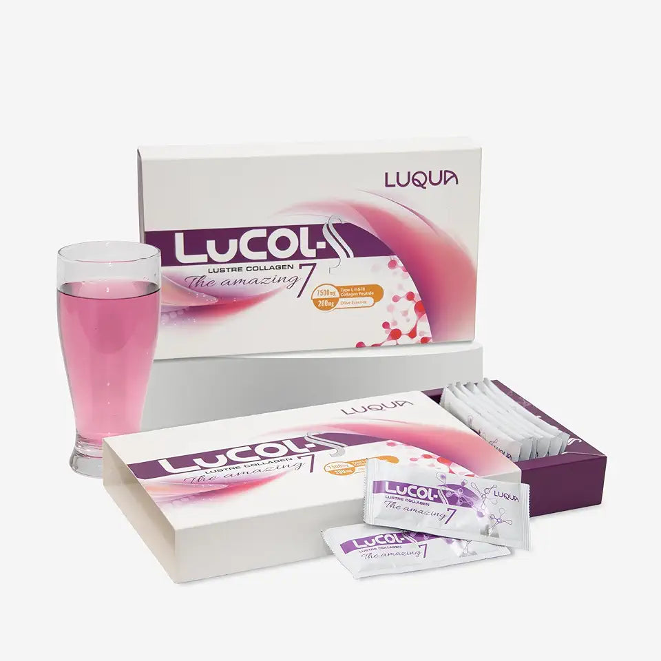 Hydrolyzed Multi Collagen Peptides Powder U6941